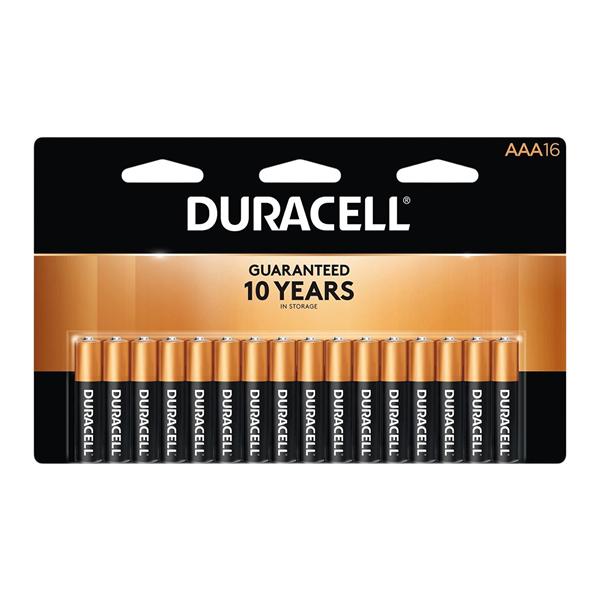 Office Depot Business Services Energizer Max Alkaline AAA Batteries 16/Pack 16/Package - 210142