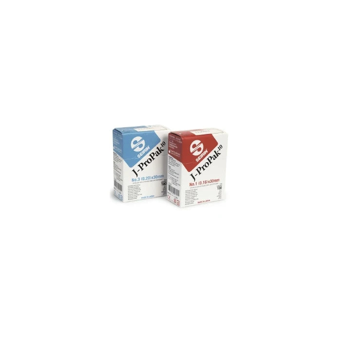 J-ProPak Needles