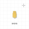 Injection Site, Male Luer Lock -  - 91015