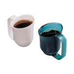 Dysphagia Cup - Green