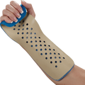 DEROYAL COLLES’ SPLINT (PACKAGING - EACH)