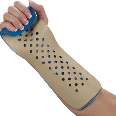 DEROYAL COLLES’ SPLINT (PACKAGING - EACH)