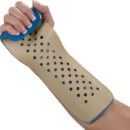 DEROYAL COLLES’ SPLINT (PACKAGING - EACH)