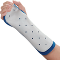 DEROYAL PLASTIC COLLES’ SPLINT (PACKAGING - EACH)