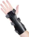 DEROYAL ER WRIST SPLINT (PACKAGING - 12/CASE)