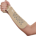 DEROYAL HAND GRIP COLLES’ SPLINT WITHOUT FOAM (PACKAGING - EACH)