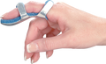 DEROYAL TOAD FINGER SPLINTS (PACKAGING - CASE)