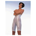 BSN Medical, Inc  SupportWear Plastic Surgery Girdle Mid Thigh Large Women 29-30" White - 110663