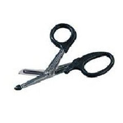 Patterson Med(Sammons Preston) -Bandage Scissors 7" Stainless Steel Each 081272319