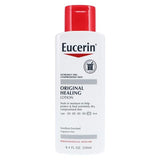 Beiersdorf Inc Eucerin Original Repair Lotion 8.4oz Fragrance Free Healing Soothing Skin Ea, 12 EA/CASE - 072140110192