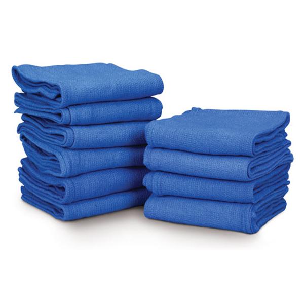 Medical Action Industries  Towel OR White Sterile- 704-W