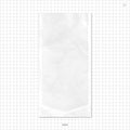Sterilization Pouch, Chevron Style, Heat Sealable - Outside Dimensions: 6 inch x 12 inch (152 mm x 305 mm) - 91210