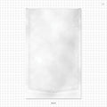 Sterilization Pouch, Chevron Style, Heat Sealable - Outside Dimensions: 8 inch x 13 inch (203 mm x 330 mm) - 91213