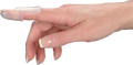 DEROYAL STAX FINGER SPLINT KIT (PACKAGING IN COMPLETE KIT - 1 EACH)
