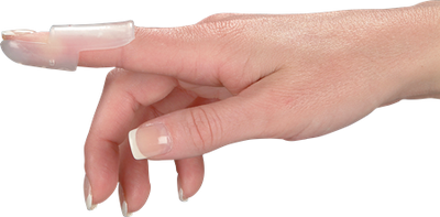 DEROYAL STAX FINGER SPLINT KIT (PACKAGING IN COMPLETE KIT - 1 EACH)