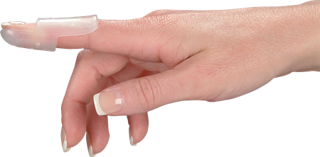 DEROYAL STAX FINGER SPLINT KIT (PACKAGING IN COMPLETE KIT - 1 EACH)