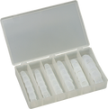 DEROYAL STAX FINGER SPLINT KIT (PACKAGING IN COMPLETE KIT - 5 EACH)