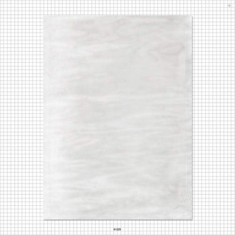 Sterilization Pouch, Peelable Style, Heat Sealable - Outside Dimensions: 16 inch x 22 inch (406 mm x 559 mm) - 91225