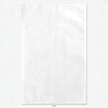 Sterilization Pouch, Peelable Style, Heat Sealable - Outside Dimensions: 19.5 inch x 30 inch (495 mm x 762 mm) - 91226