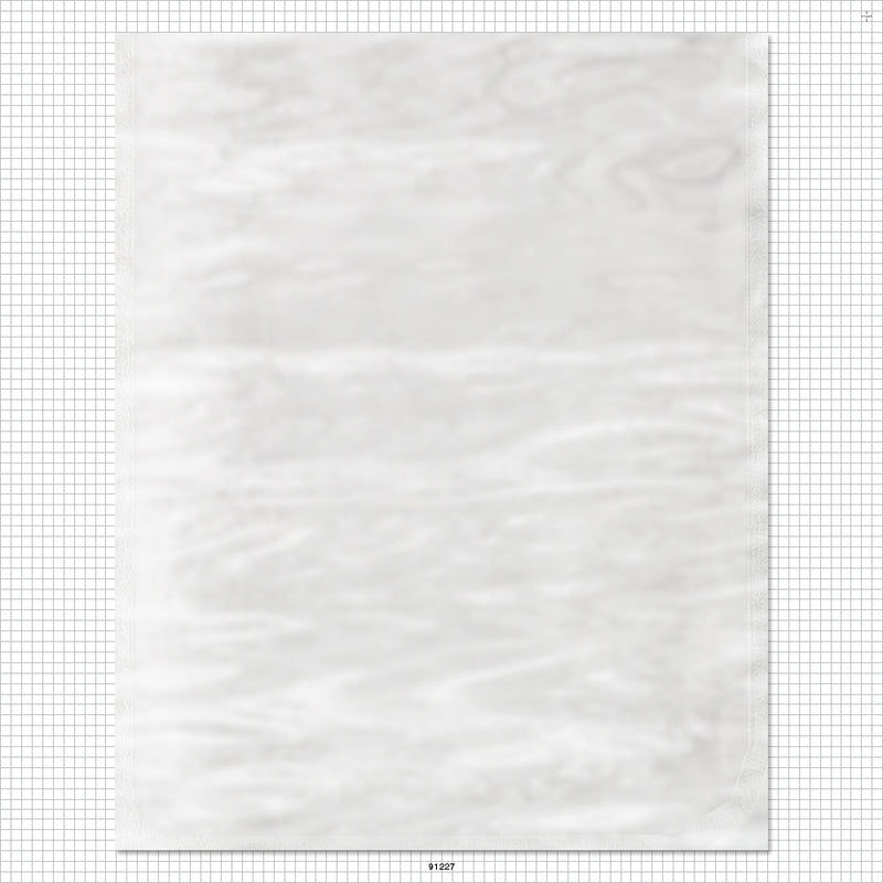 Sterilization Pouch, Peelable Style, Heat Sealable - Outside Dimensions: 24 inch x 30 inch (610 mm x 762 mm) - 91227