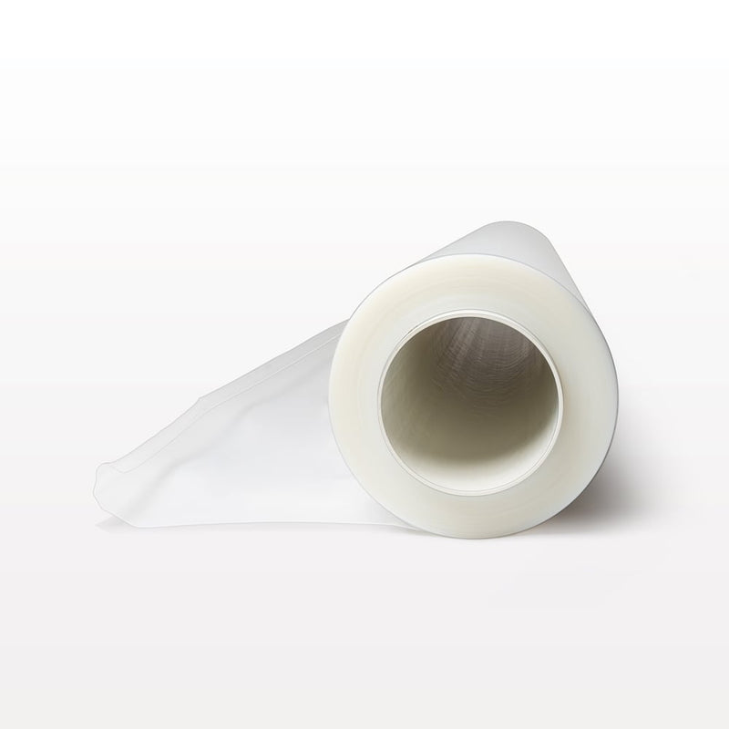 NEXCEL BIO1250 Bag Chamber Film, Roll - 328.08 ft x 4.53 ft (100 m x 1.38 m); 1485.42 sq. ft. (138 sq. m) - 91233