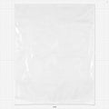 Sterilization Pouch, Chevron Style, Heat Sealable w/Indicator - Outside Dimensions: 24 inch x 30 inch (610 mm x 762 mm) - 91239