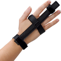 DEROYAL FINGER SPLINTS (PACKAGING - CASE)