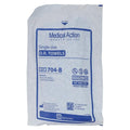 Medical Action Industries  Towel OR Blue Sterile- 704-B
