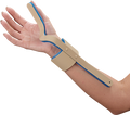 DEROYAL BURNHAM THUMB SPLINT (PACKAGING - EACH) (SIZE - UNIVERSAL)