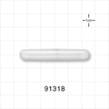Stir Bar, Natural - 8 mm x 51 mm - 91318