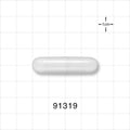 Stir Bar, Natural - 10 mm x 38 mm - 91319