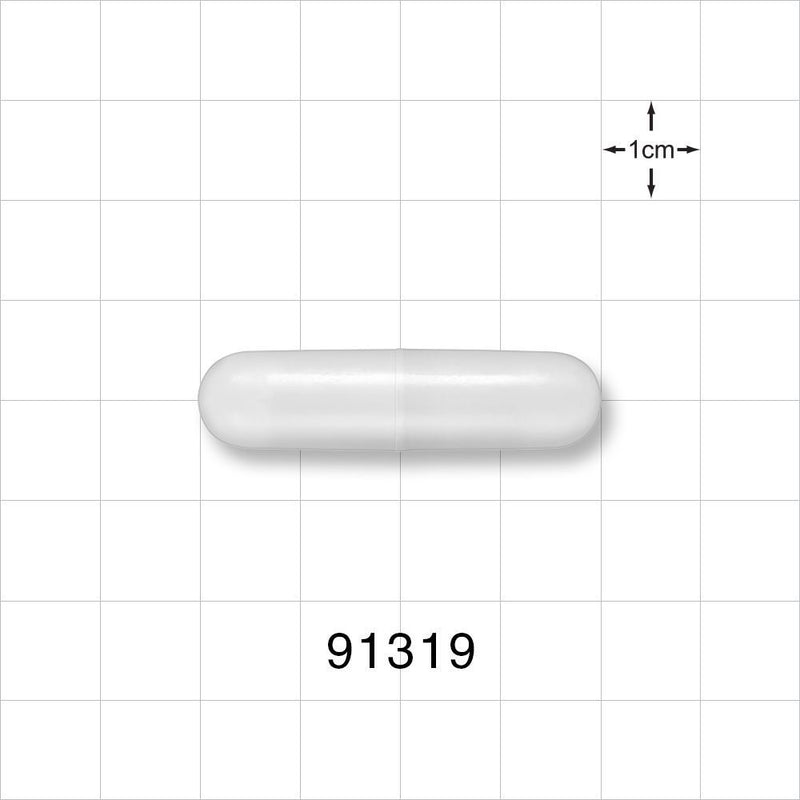 Stir Bar, Natural - 10 mm x 38 mm - 91319