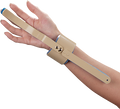 DEROYAL BURNHAM FINGER SPLINT (PACKAGING - EACH)  (SIZE - UNIVERSAL)