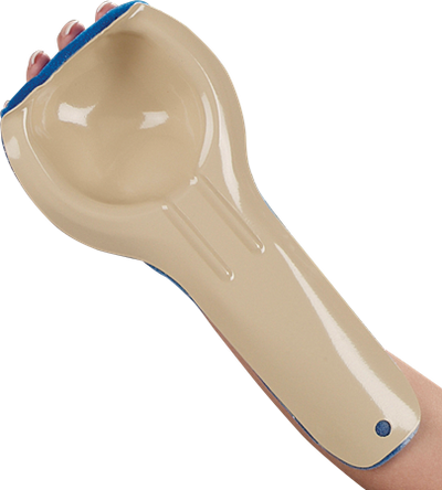 DEROYAL MASON ALLEN HAND SPLINT (PACKAGING - EACH)