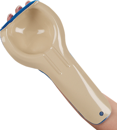 DEROYAL MASON ALLEN HAND SPLINT (PACKAGING - EACH)