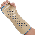 DEROYAL LONG METACARPAL SPLINT (PACKAGING - EACH)
