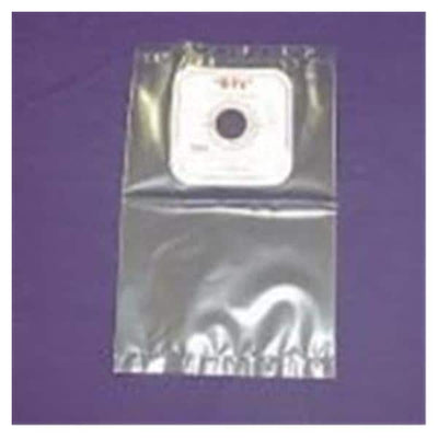 Torbot Company, Inc Gricks Q-TS Ostomy Pouch _ Disposable. - GR120