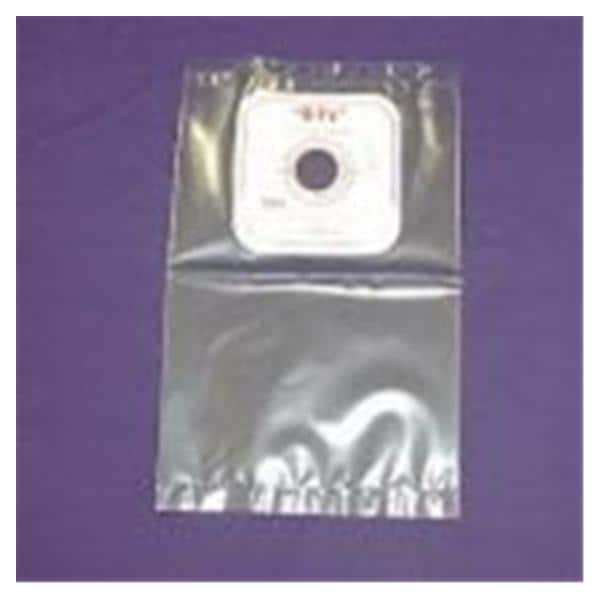 Torbot Company, Inc Gricks Q-TS Ostomy Pouch _ Disposable. - GR120