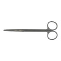 Hermann Medizentechnik Metzenbaum Scissors Straight 5-1/2" Stainless Steel Ea - BR08-28015