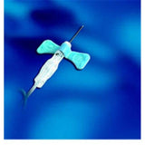 Becton-Dickinson Vacutainer Blood Collection Set 23gx3/4" Winged Push Button 50/Bx, 4 BOX/CASE - 367342
