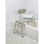 Plastic Transfer Bench
