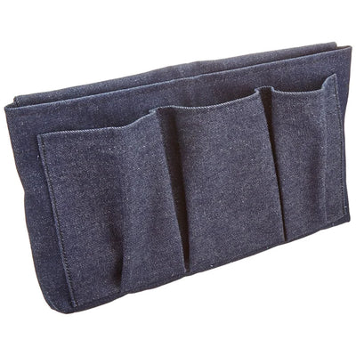 Sammons Preston Combo Walker/Wheelchair Bag - Navy Blue