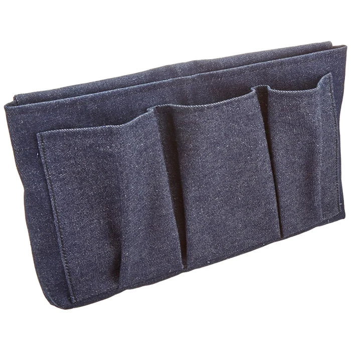 Sammons Preston Combo Walker/Wheelchair Bag - Navy Blue
