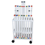 Therapy Rehab Weighted Bars (Packaging - Each)