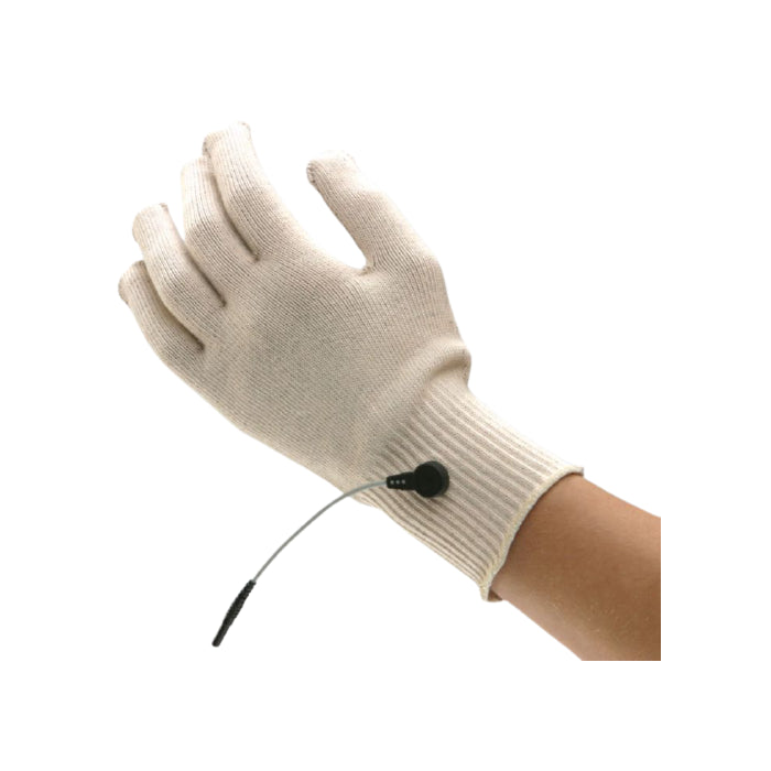 Conductive Garment Electrodes
