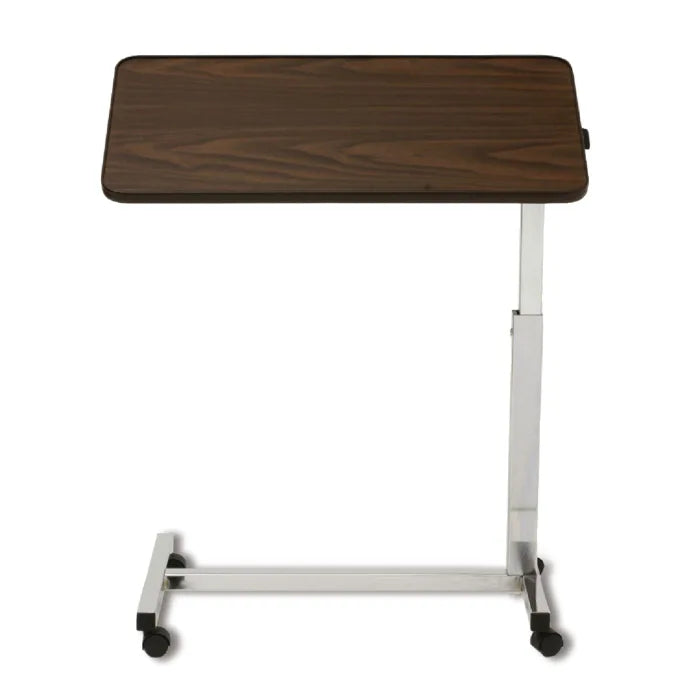Tilt Top Overbed Table