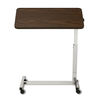 Tilt Top Overbed Table
