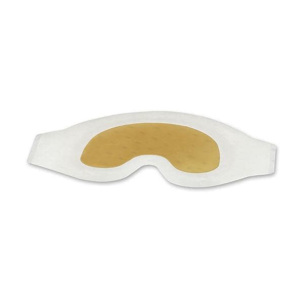 3M Medical Products Tegaderm Hydrocolloid Dressing 6-3/8x6-3/4" Sterile Sacral Adhesive Trans Abs LF  - 90007