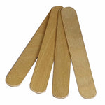 Non-Sterile Tongue Depressors (Packaging - Box of 500)