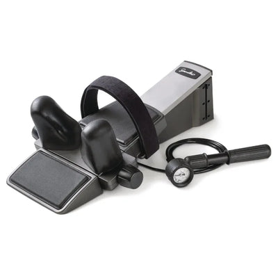 Saunders Cervical Traction Hometrac Deluxe